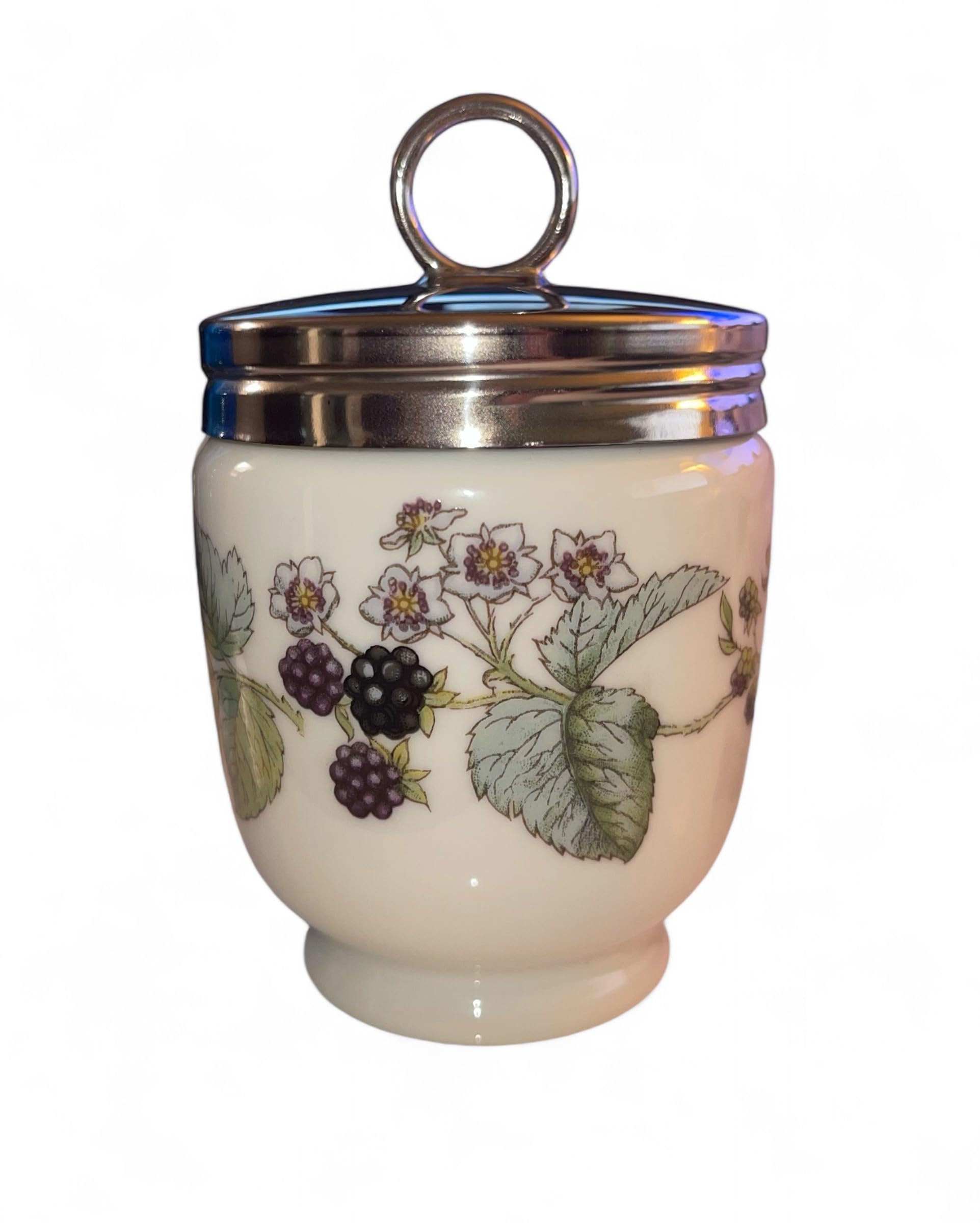 新品 英国製 WORCESTER【Lavinia】OtoTキャセロール Royal Worcester - 【希少品】英国製 ロイヤルウースター